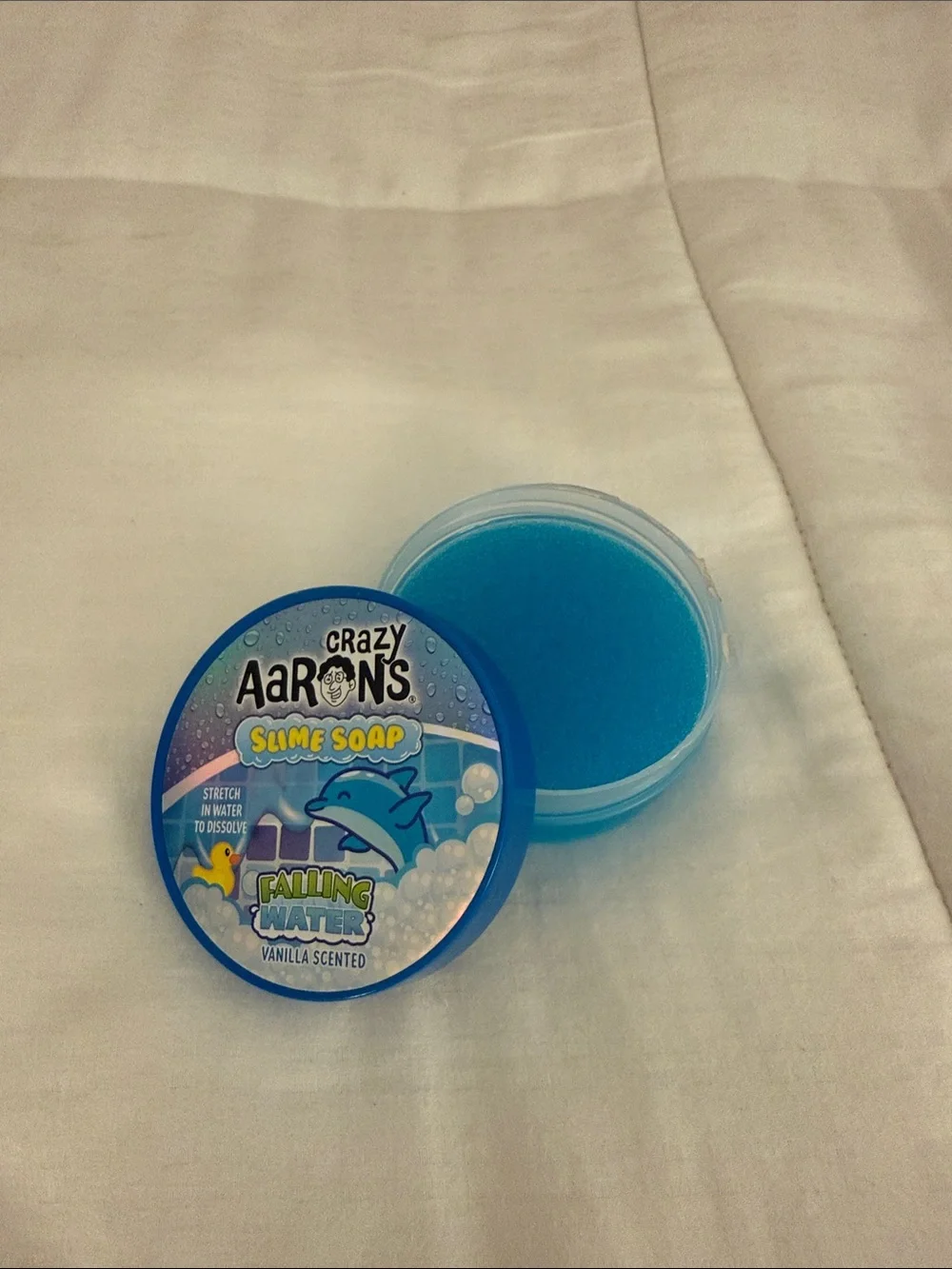 CRAZY AARONS SLIME SOAP
